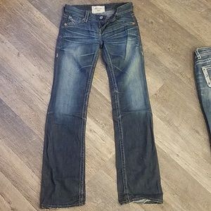 Big star Jean's 28 XL XLONG